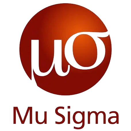 Mu Sigma